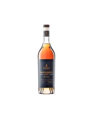 ST AGNES BARTENDERS CUT BRANDY