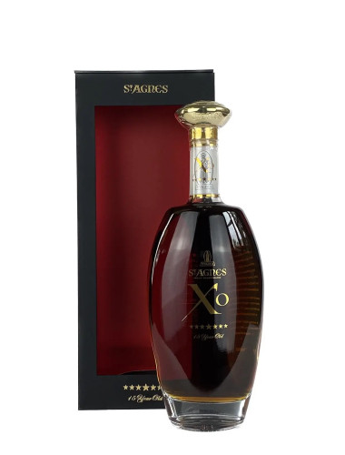 St Agnes XO 15 Year Old 700ml