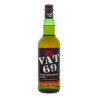 Vat 69 Blended Scotch Whisky 1L