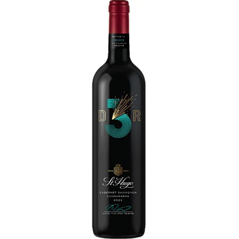 ST HUGO DR3 CABERNET SAUVIGNON 2021