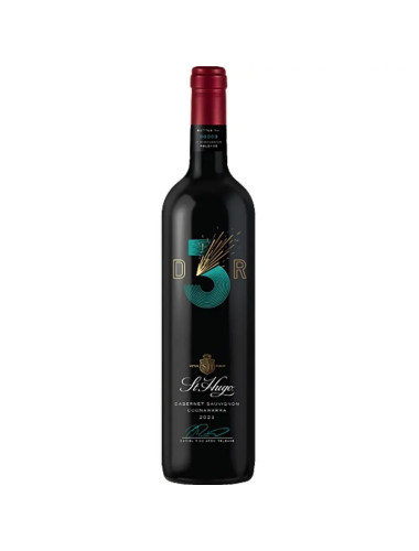 ST HUGO DR3 CABERNET SAUVIGNON 2021