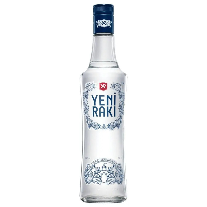 Yeni Raki 700mL