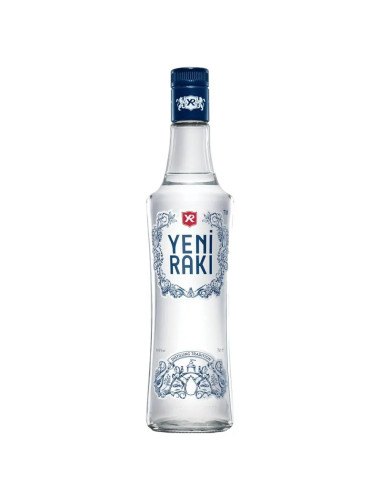 Yeni Raki 700mL