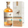 Godawan Indian Single Malt Whisky Series 01 700mL