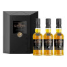 Glenlivet Spectra Gift Pack Single Malt Whisky 3X200mL