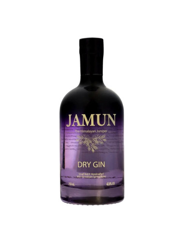 Jamun Dry Gin 750mL