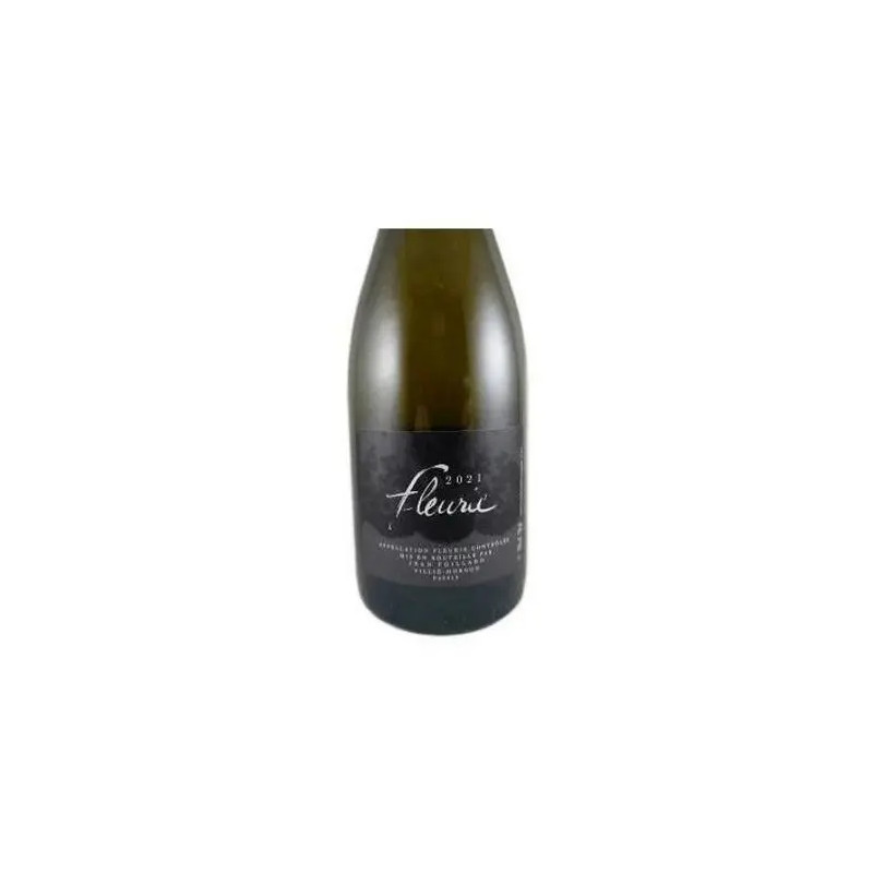 Jean Foillard Fleurie 2021