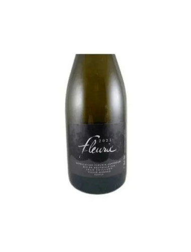 Jean Foillard Fleurie 2021