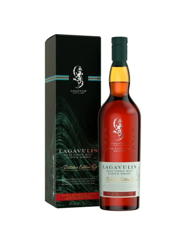 Lagavulin Distillers Edition 2023 Single Malt Scotch Whisky 700mL