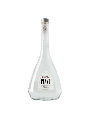 Grappa Piave Gift Box 700mL