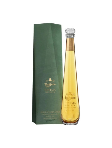 Don Julio Ultima Reserva Tequila 750mL