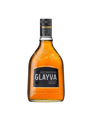 Glayva Scotch Whisky Liqueur 500mL