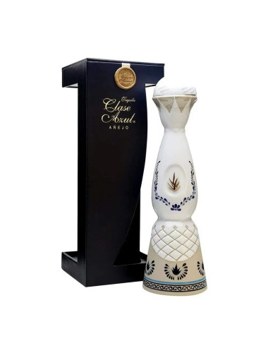 Clase Azul Anejo Tequila 750mL