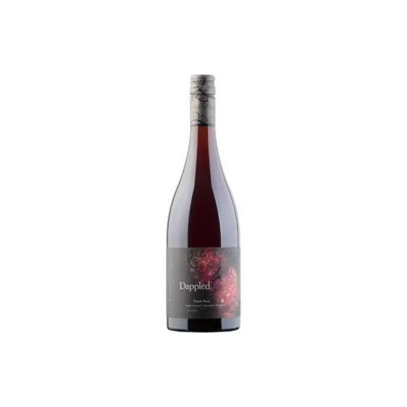 Dappled Wines - Sur la Crete Single Vineyard Pinot Noir - 2022