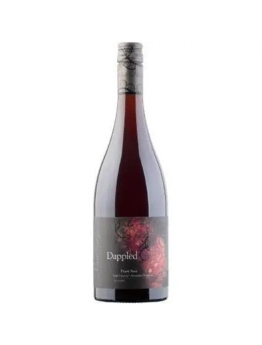 Dappled Wines - Sur la Crete Single Vineyard Pinot Noir - 2022