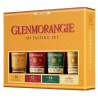Glenmorangie Scotch Whisky Taster Pack 4X100mL
