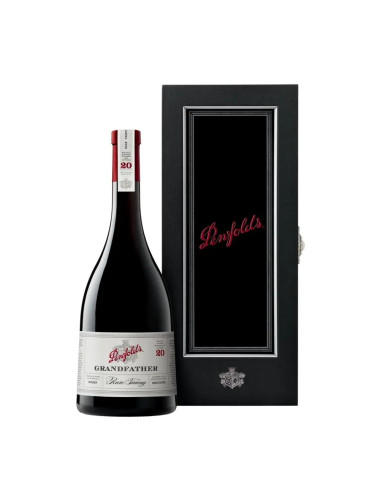 Penfolds Grandfather Rare Tawny 750mL