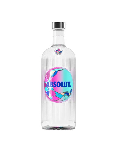 Absolut Mosaik Limited Edition Vodka 700mL