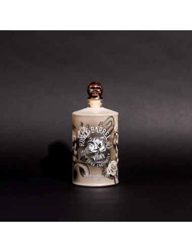Rusty Barrel X Bondi Ink Vodka 700mL