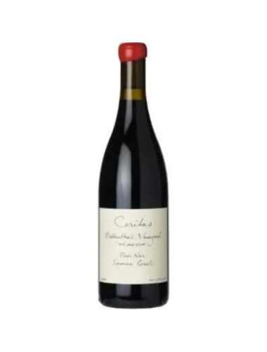 Ceritas Wines - Hellenthal Vineyard 'old shop block' Pinot Noir - 2021