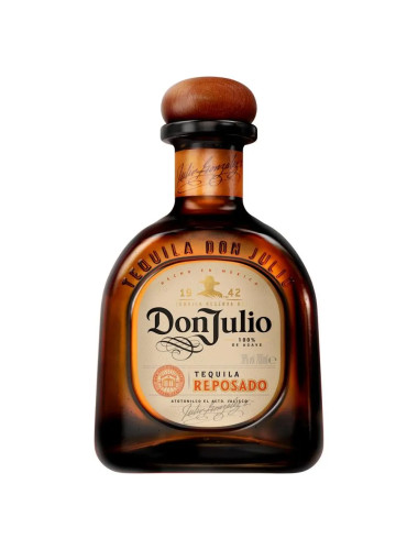 Don Julio Reposado Tequila 750mL