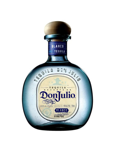 Don Julio Blanco Tequila 750mL