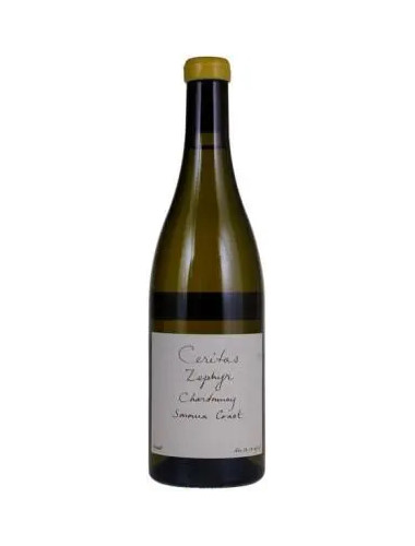 Ceritas Wines - Zephyr Chardonnay - 2021