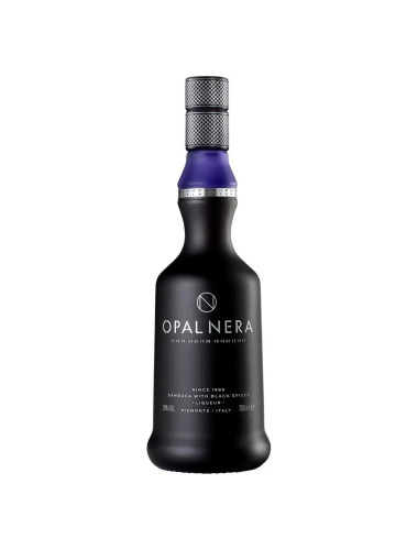 Opal Nera Black Sambuca 700mL