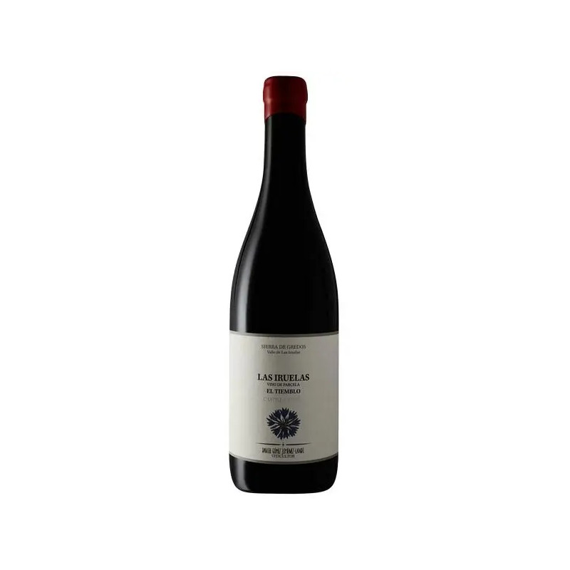 Daniel Gomez Jimenez-Landi - El Tiemblo 'Las Iruelas' Garnacha - 2019