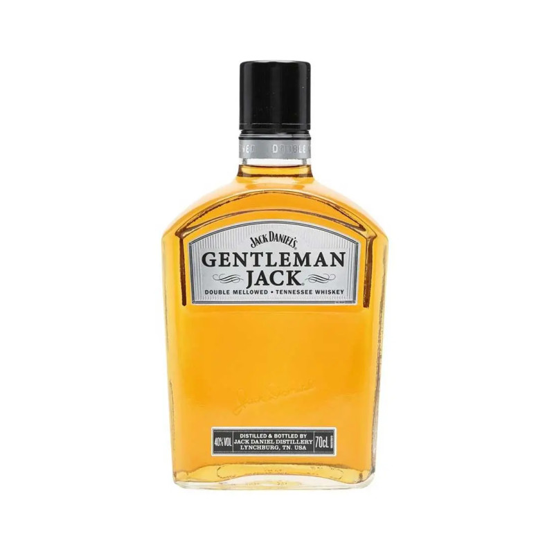 Gentleman Jack 700mL