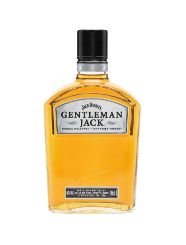 Gentleman Jack 700mL