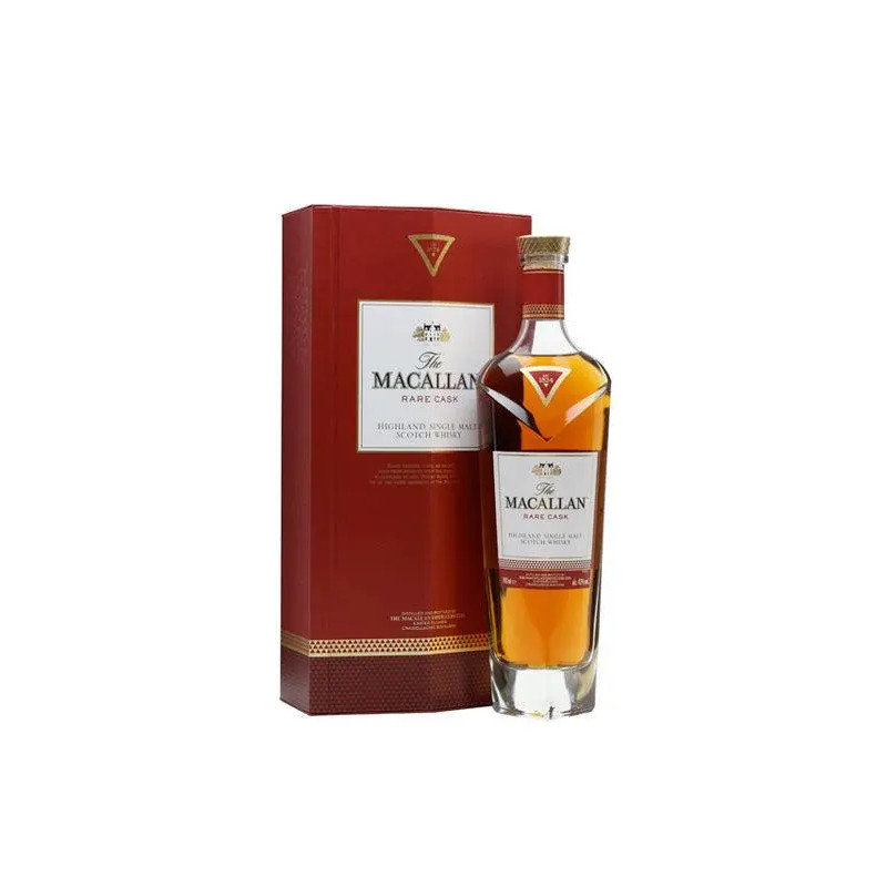 The Macallan Rare Cask Red 2020 700mL