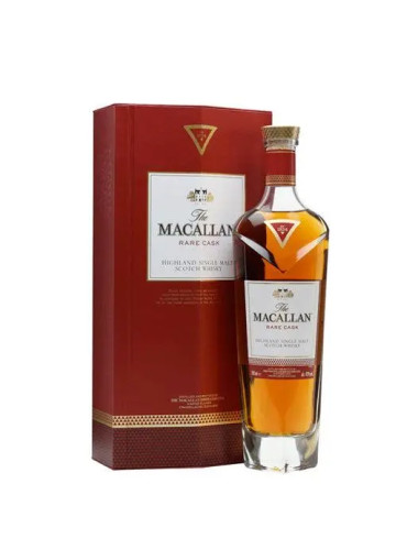 The Macallan Rare Cask Red 2020 700mL