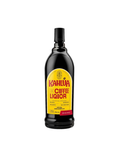 Kahlua Coffee Liqueur 1.75L