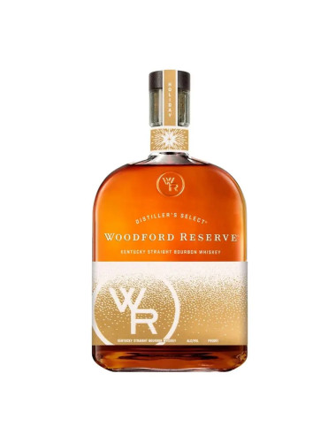 Woodford Reserve Holiday Limited Edition 2022 Kentucky Straight Bourbon Whiskey 700mL