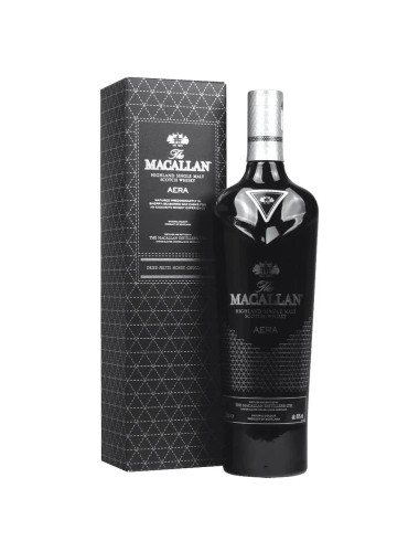 The Macallan Aera Single Malt Scotch Whisky 700mL