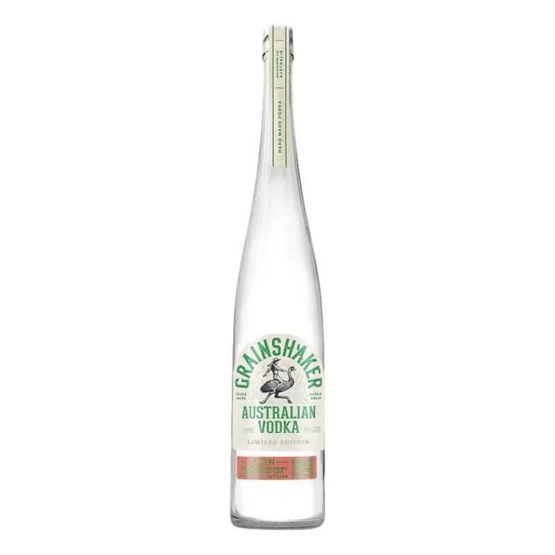 Grainshaker Australian Corn Vodka 1.5L