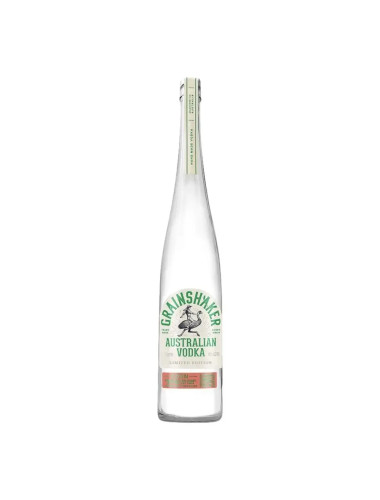 Grainshaker Australian Corn Vodka 1.5L
