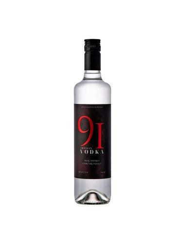 Madirraa Premium Vodka 700mL