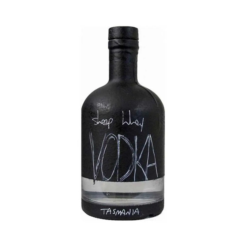 Sheep Whey Vodka 500mL