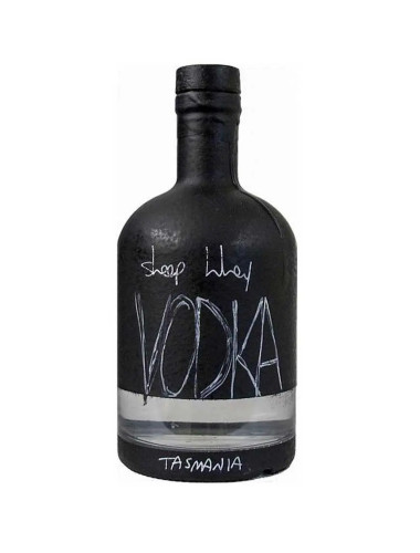 Sheep Whey Vodka 500mL