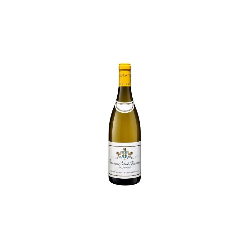 Domaine Leflaive - Bienvenues Batard-Montrachet Grand Cru - 2019