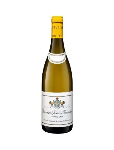 Domaine Leflaive - Bienvenues Batard-Montrachet Grand Cru - 2019
