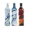 Johnnie Walker Game Of Thrones Ltd Edition Scotch Whiskies Set Of 3 X 700mL