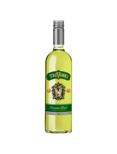 Trivoski Premium Blend Lemon Lime 750mL