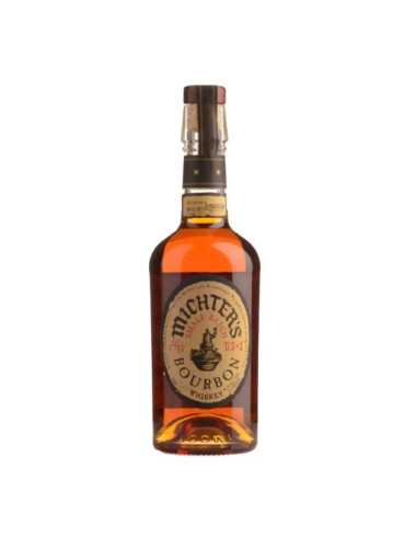 Michter's US 1 Small Batch Original Sour Mash Whiskey 700mL