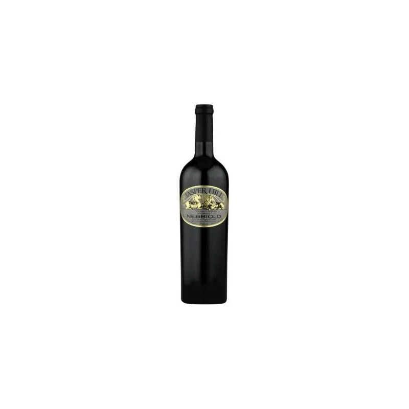 Jasper Hill - Georgia's Paddock Nebbiolo - 2022