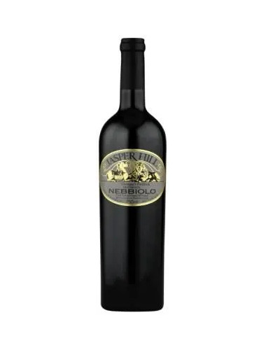 Jasper Hill - Georgia's Paddock Nebbiolo - 2022