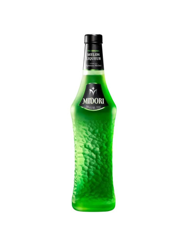 Midori Melon Liqueur 700mL
