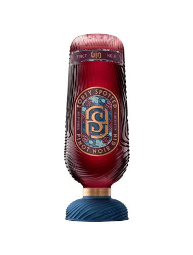 Forty Spotted Pinot Noir Gin 700mL
